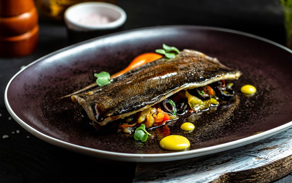 Mediterranean Diet Benefits: Why Our Food is Good for You