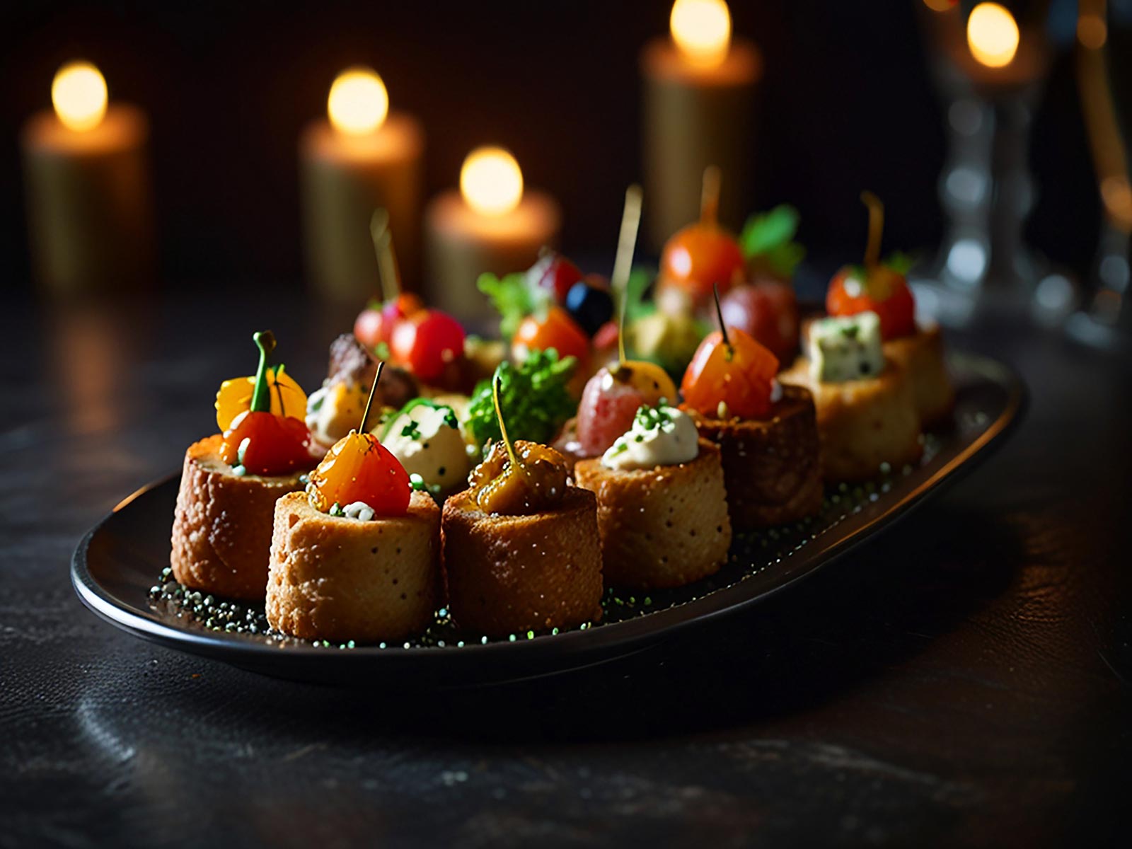 Celebrating Ramadan: Special Dishes and Their Significance