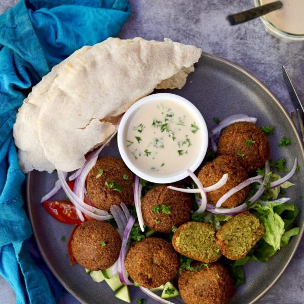 Falafel