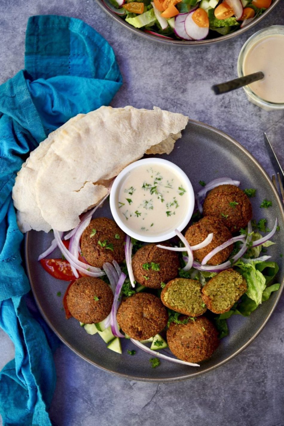 Start your journey with our selection of small plates—crispy falafel, creamy hummus, and stuffed grape leaves that bring the mezze tradition to life.