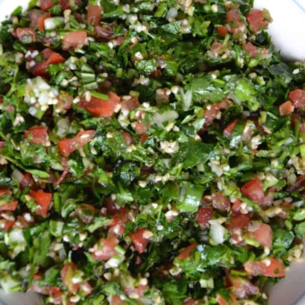 Tabouleh