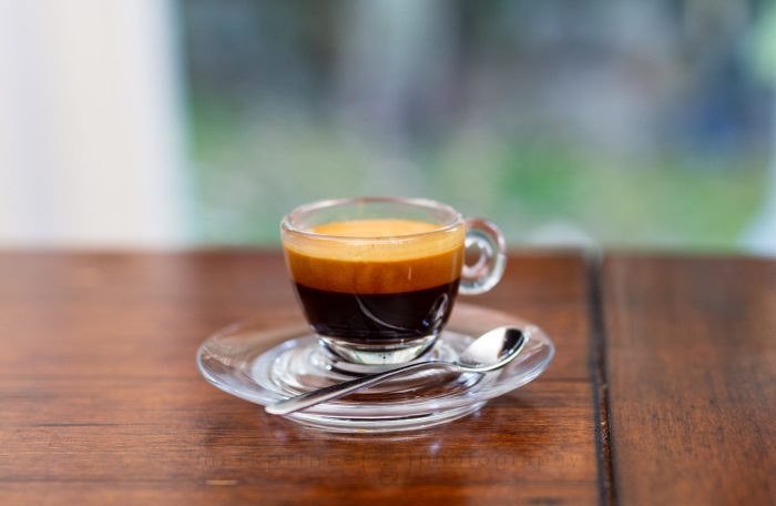 Espresso