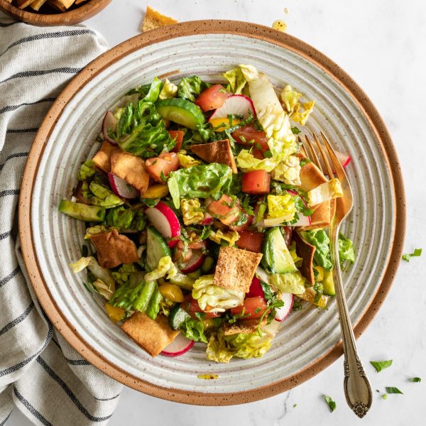 Fattoush