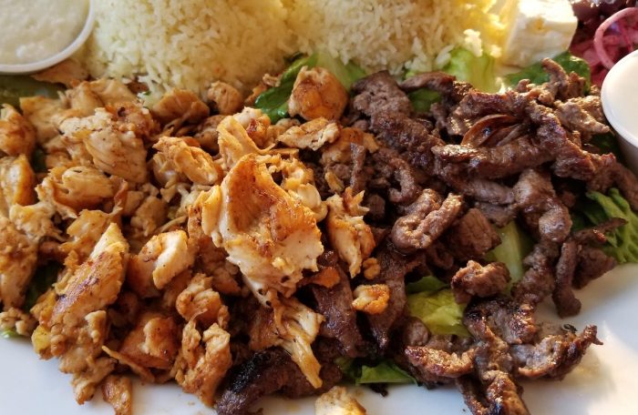 Shawarma – Chicken