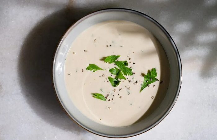 Tahini
